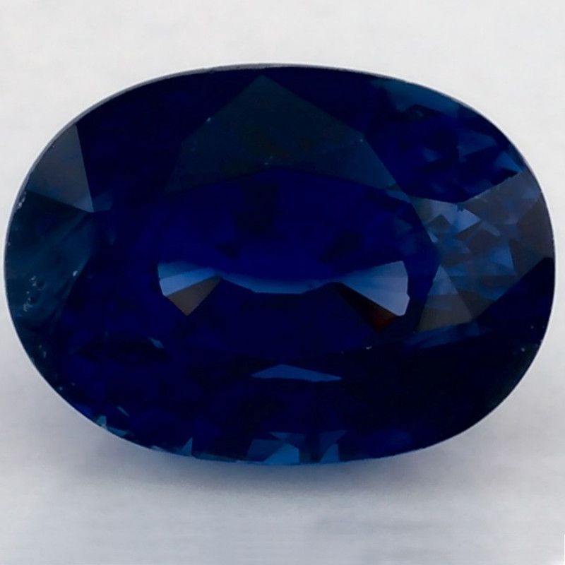 2.08 ct Sapphire
