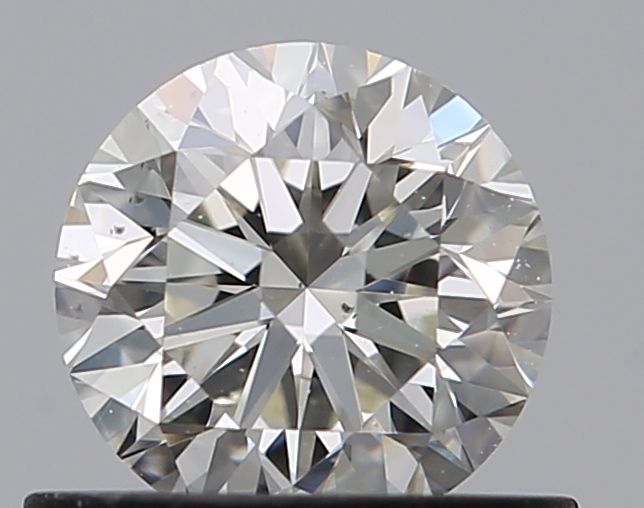 Prírodný diamant okrúhly...