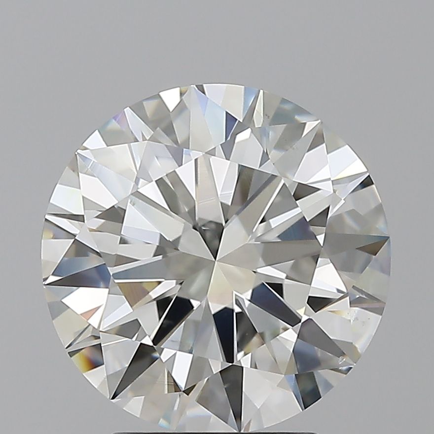 Prírodný diamant okrúhly...