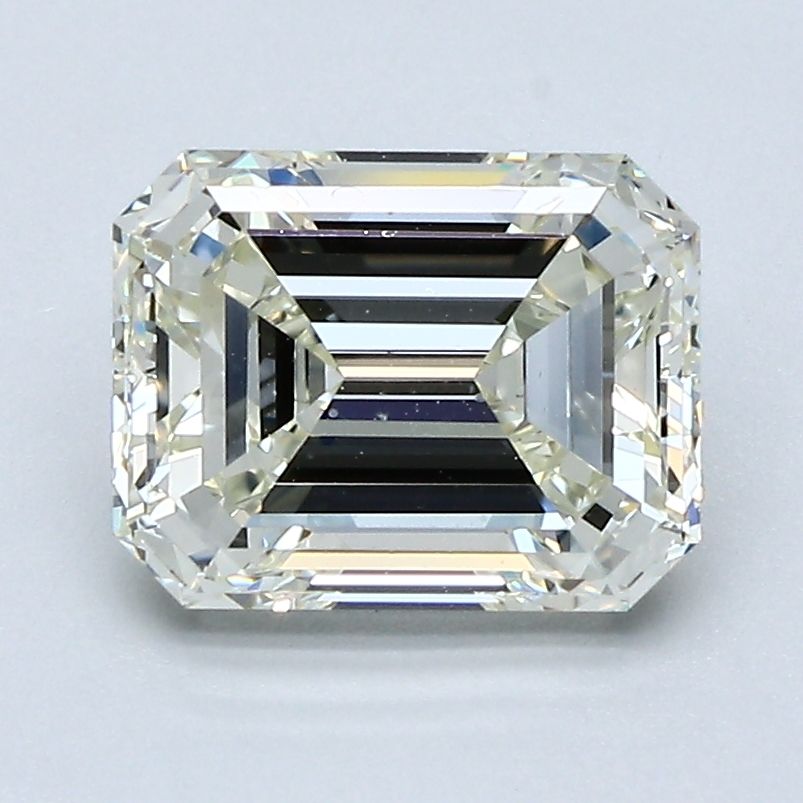 Prírodný diamant emerald,...