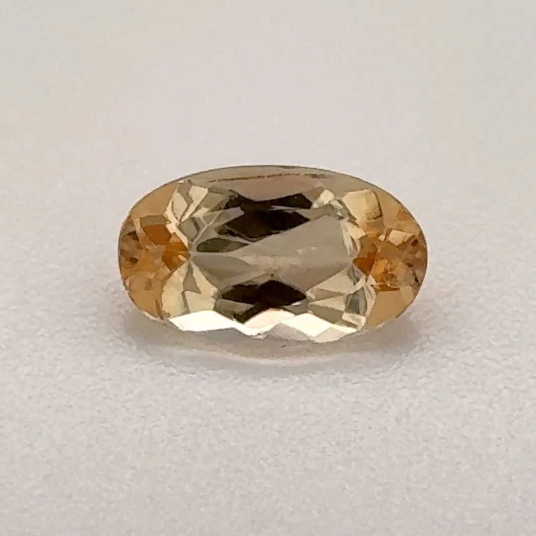 0.67 ct Topaz