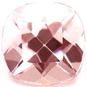 1.53 ct Morganite