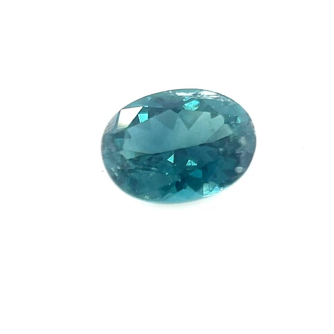 0.48 ct Tourmaline