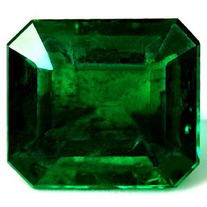 2.82 ct Emerald
