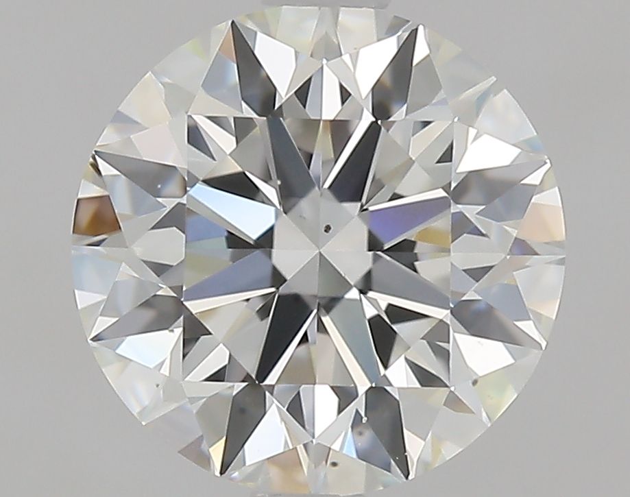 Prírodný diamant okrúhly...