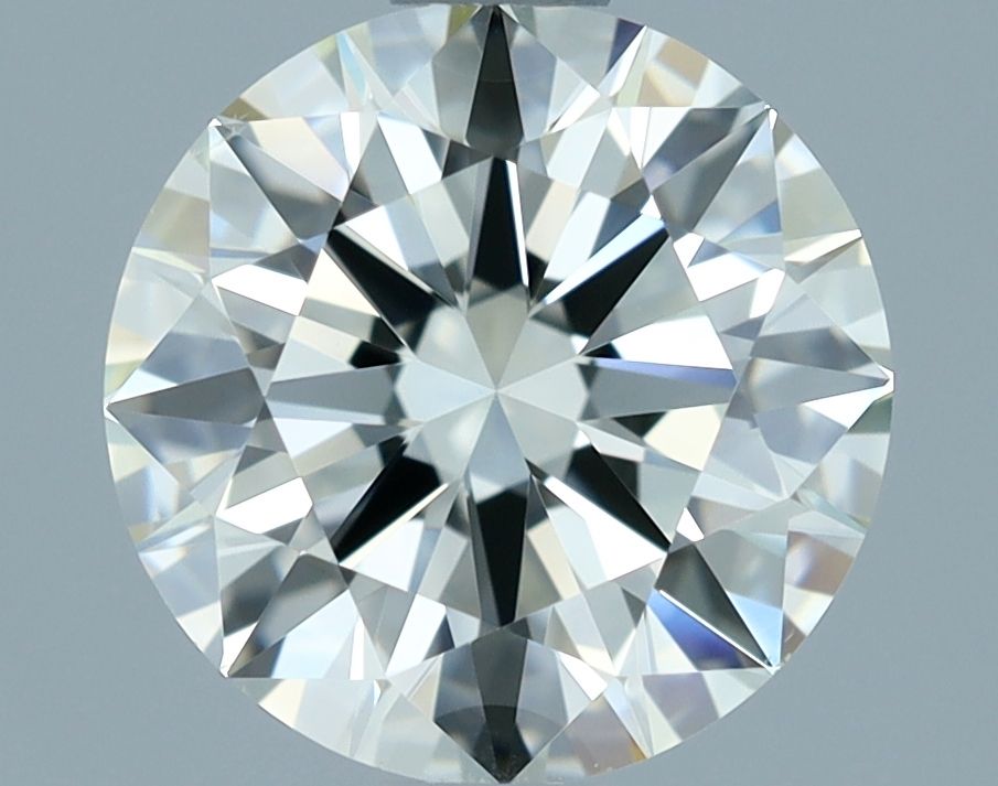 Prírodný diamant okrúhly...