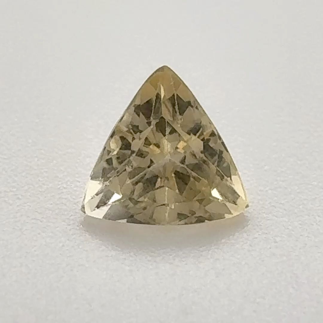 0.82 ct Topaz