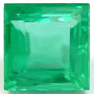 0.76 ct Emerald