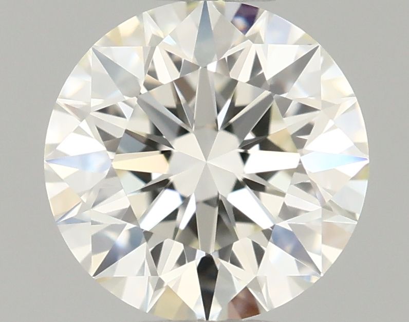 Prírodný diamant okrúhly...