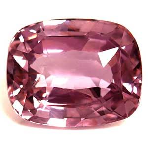 3.44 ct Sapphire