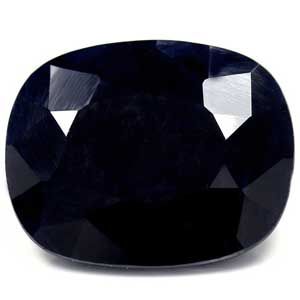5.19 ct Sapphire