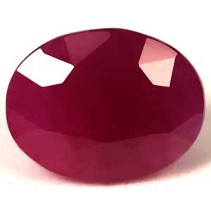 3.43 ct Ruby