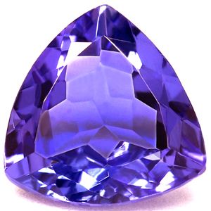 1.34 ct Tanzanite