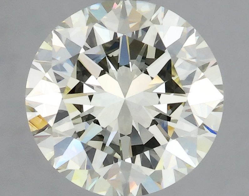 Prírodný diamant okrúhly...