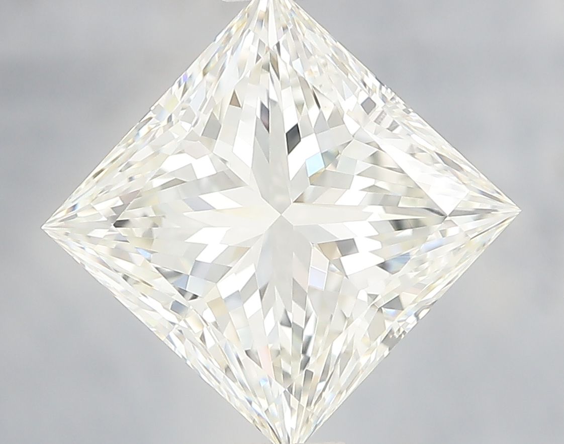 Prírodný diamant princess,...