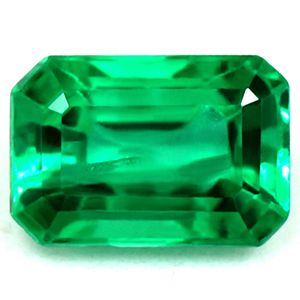 0.65 ct Emerald