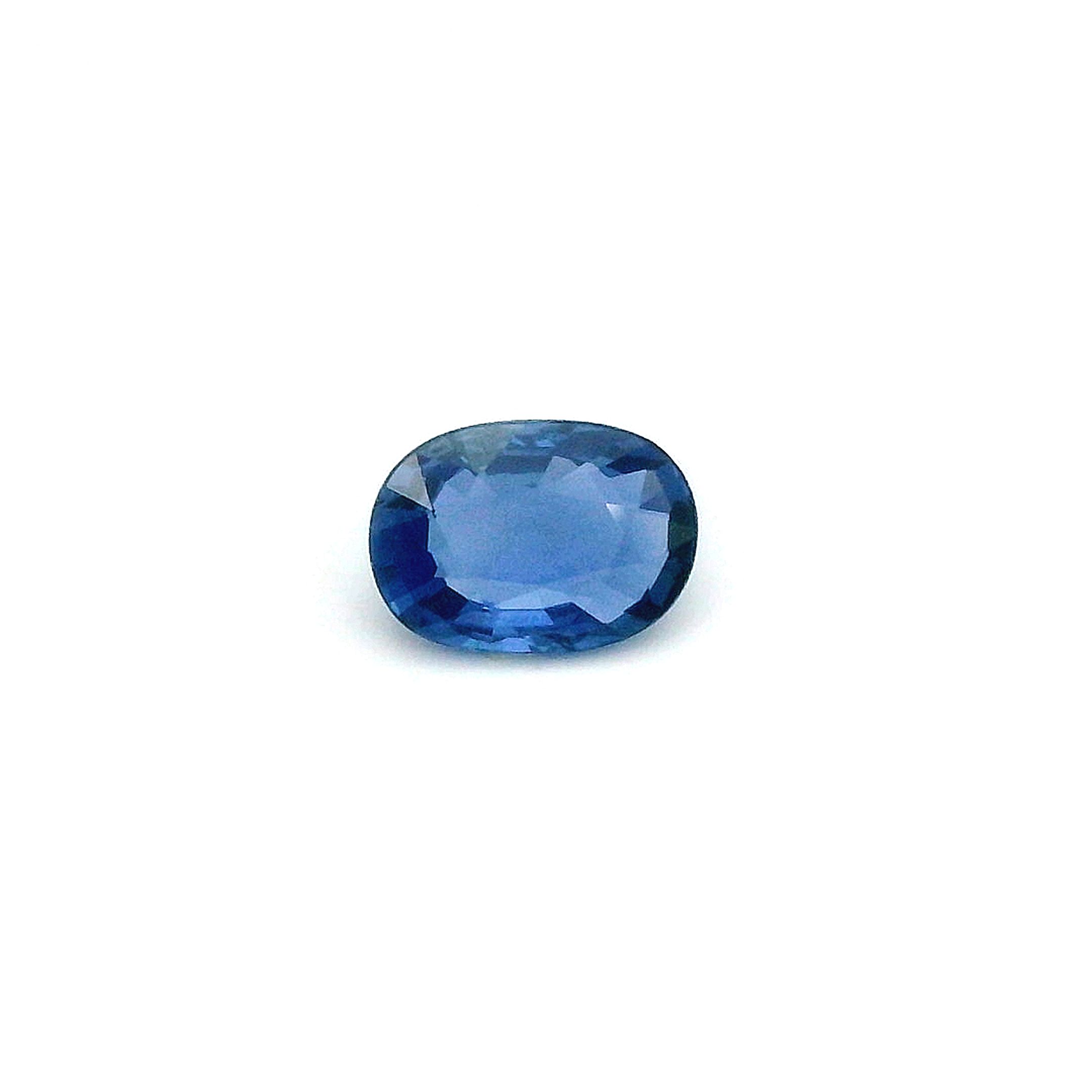 0.98 ct Sapphire