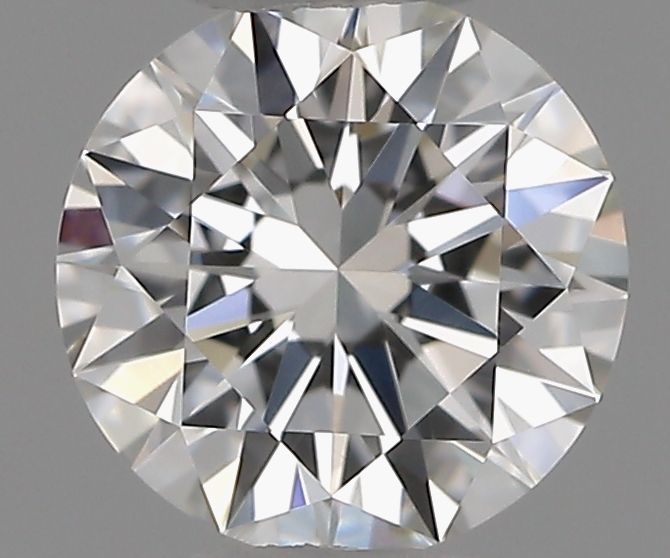 Prírodný diamant okrúhly...