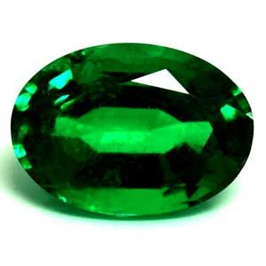 1.81 ct Emerald