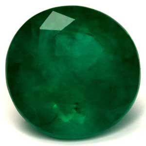 1.62 ct Emerald