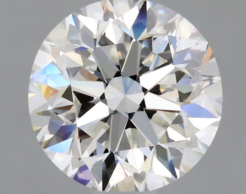 Prírodný diamant okrúhly...