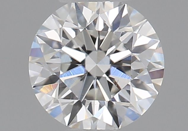 Prírodný diamant okrúhly...