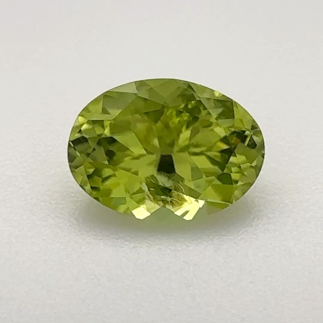 1.05 ct Peridot