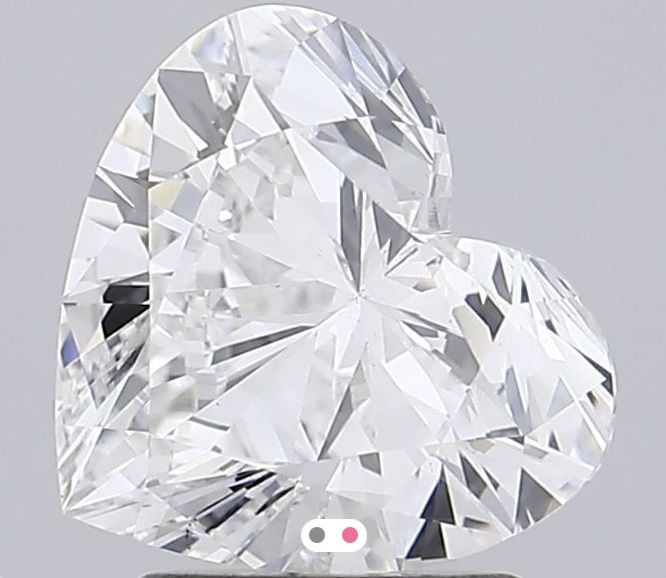 Heart Diamond