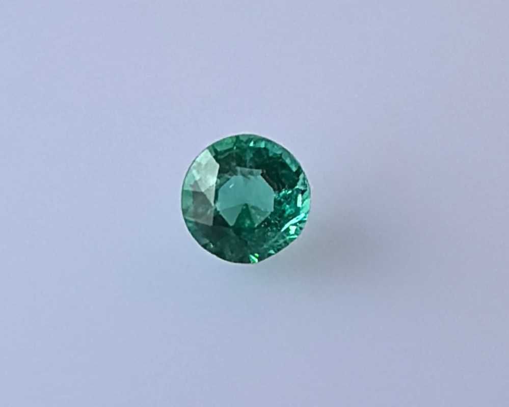 0.44 ct Emerald