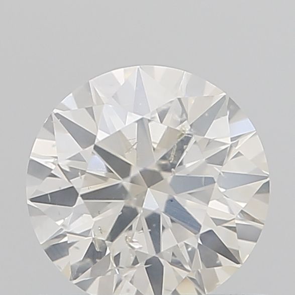 Prírodný diamant okrúhly...