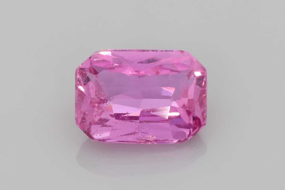 2.05 ct Sapphire