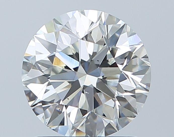 Prírodný diamant okrúhly...