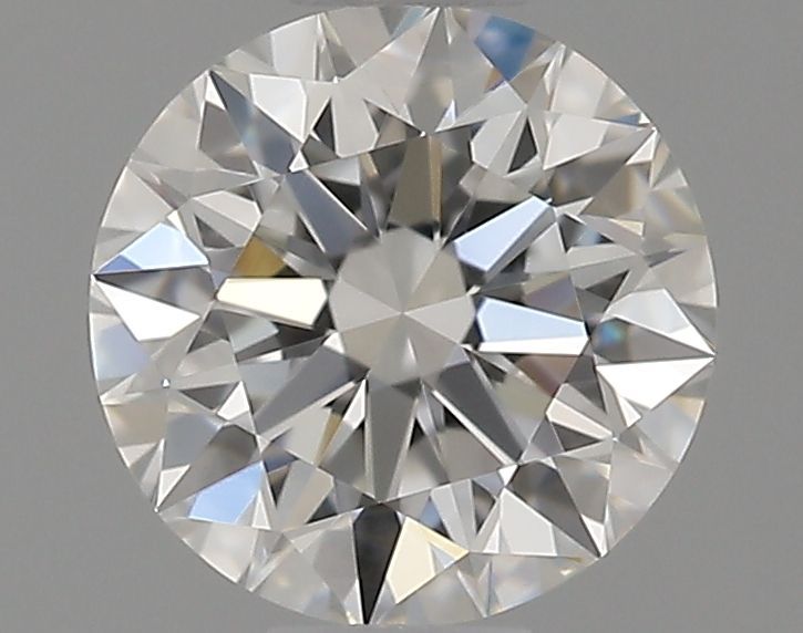 Prírodný diamant okrúhly...