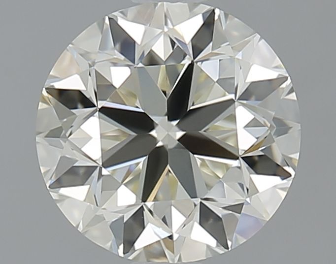 Prírodný diamant okrúhly...