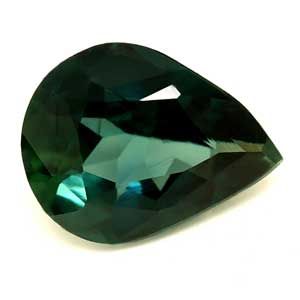 0.38 ct Sapphire