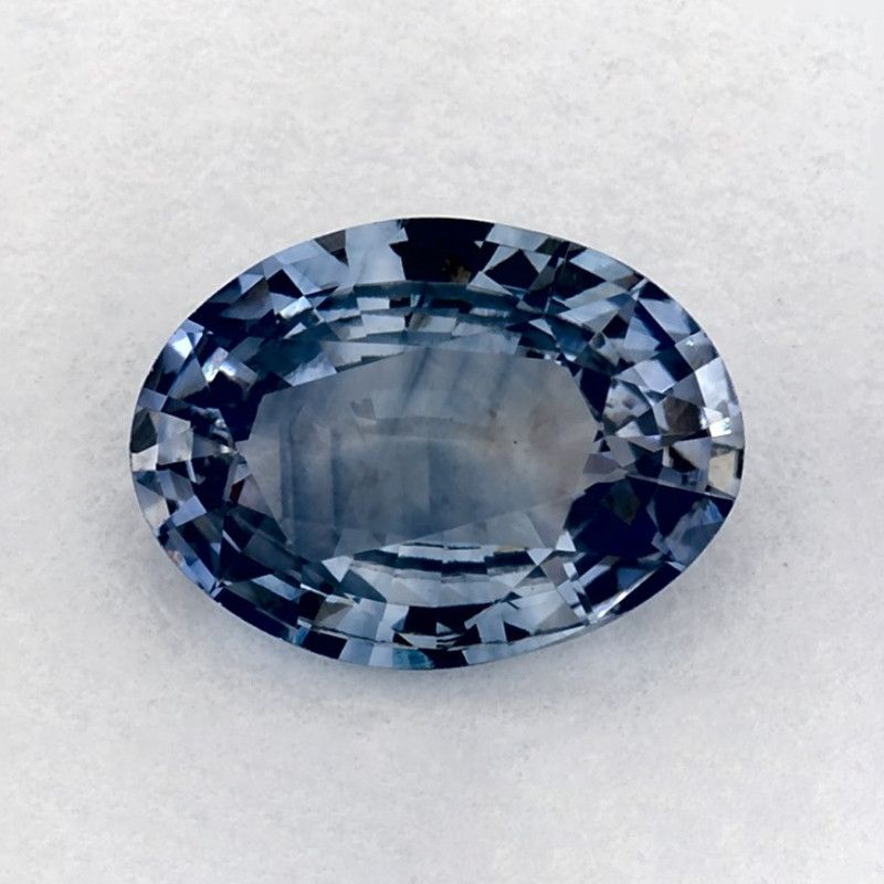 1.28 ct Sapphire