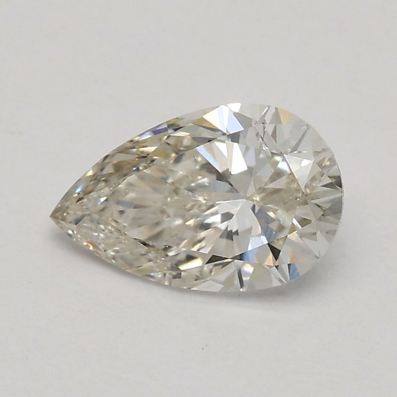 Pear Diamond