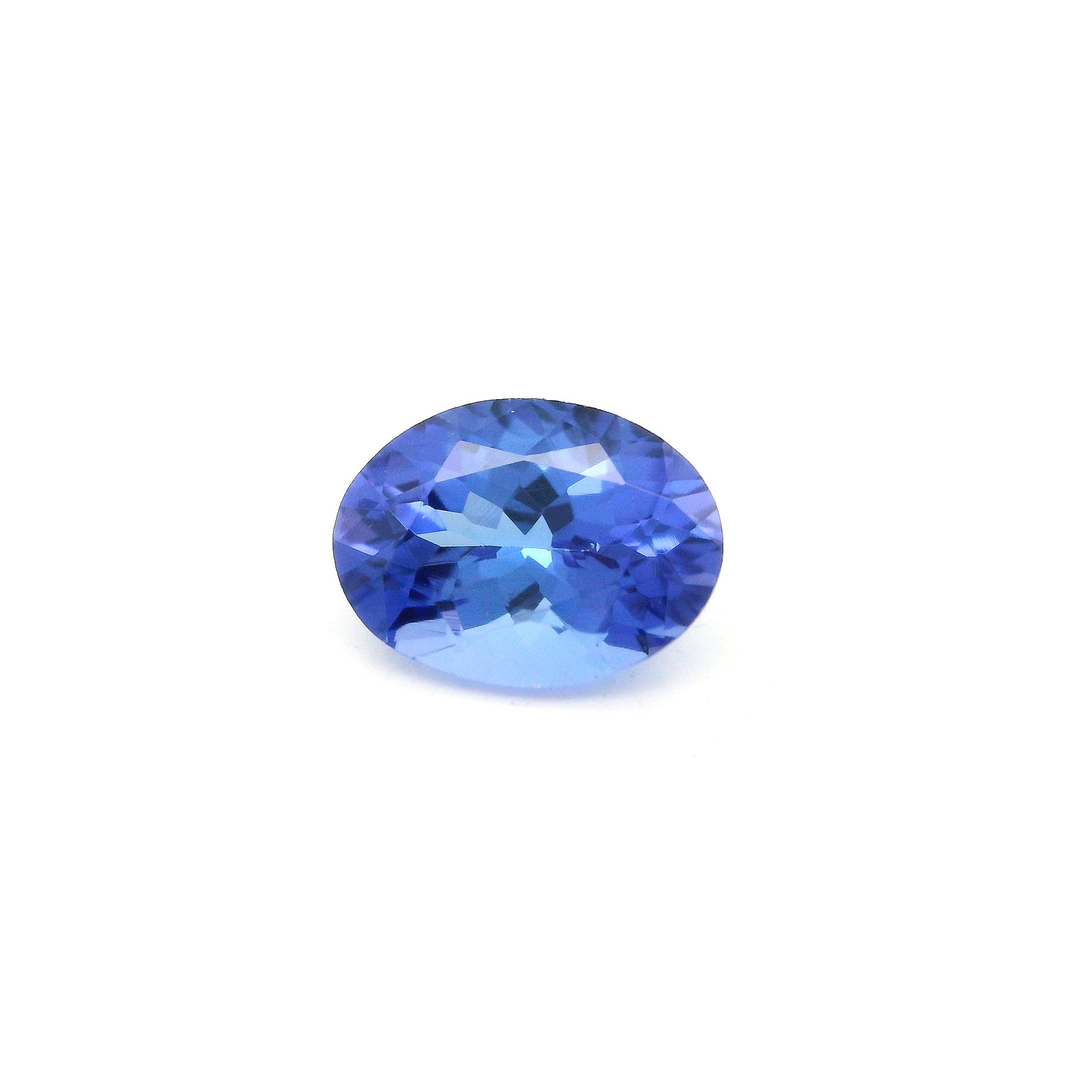 1.37 ct Tanzanite