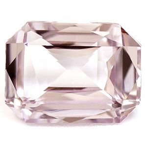 SAPPHIRE FACETED 1.98ct PEACH Peach EC MADAGASCAR NONE