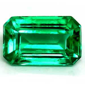 0.51 ct Emerald