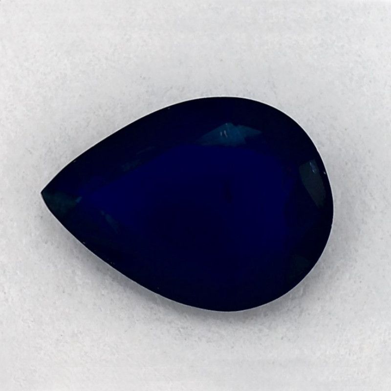 0.87 ct Sapphire