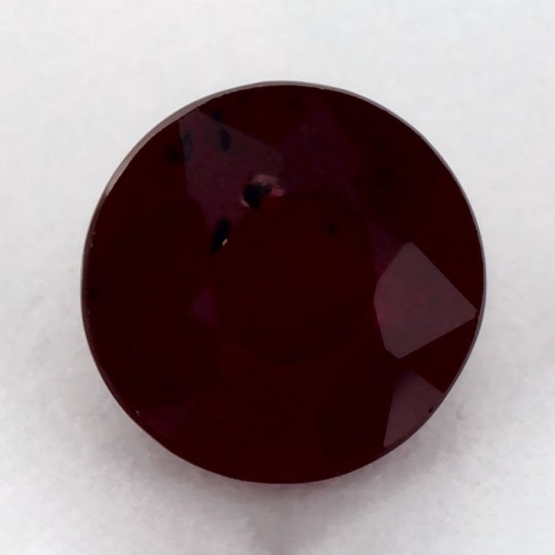 0.99 ct Ruby