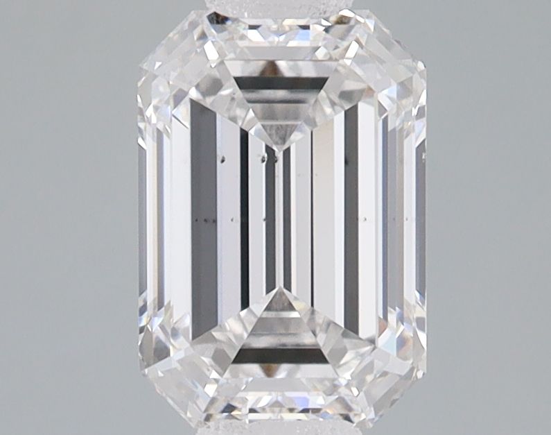 EMERALD 1.72ct E VS2 – EX EX NON