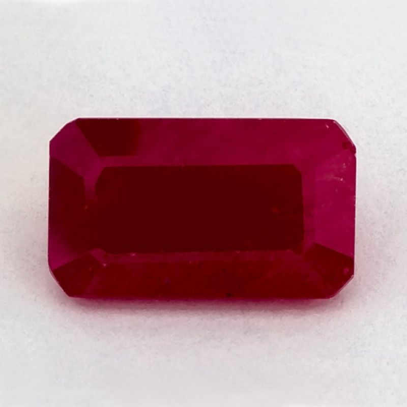 2.03 ct Ruby