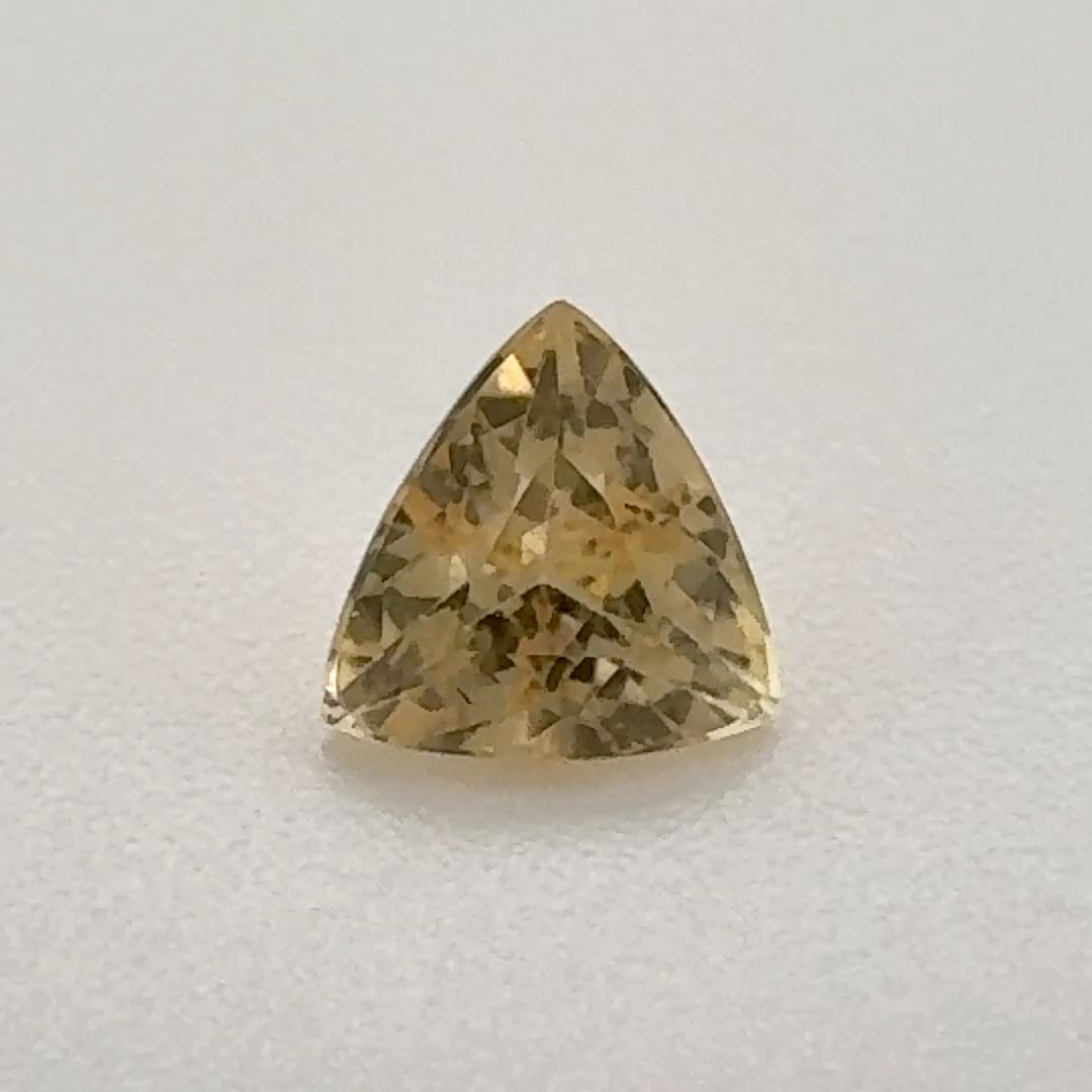 0.49 ct Topaz