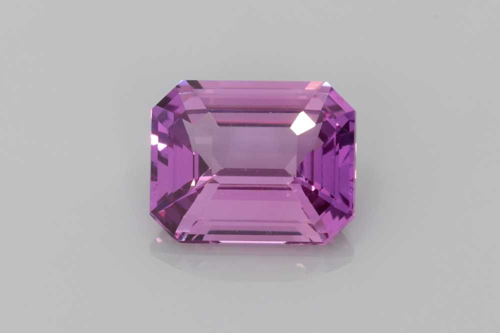 2.06 ct Sapphire