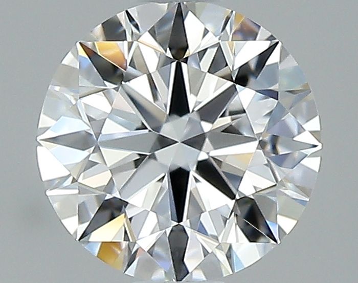 Prírodný diamant okrúhly...