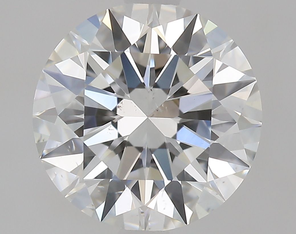 Prírodný diamant okrúhly...