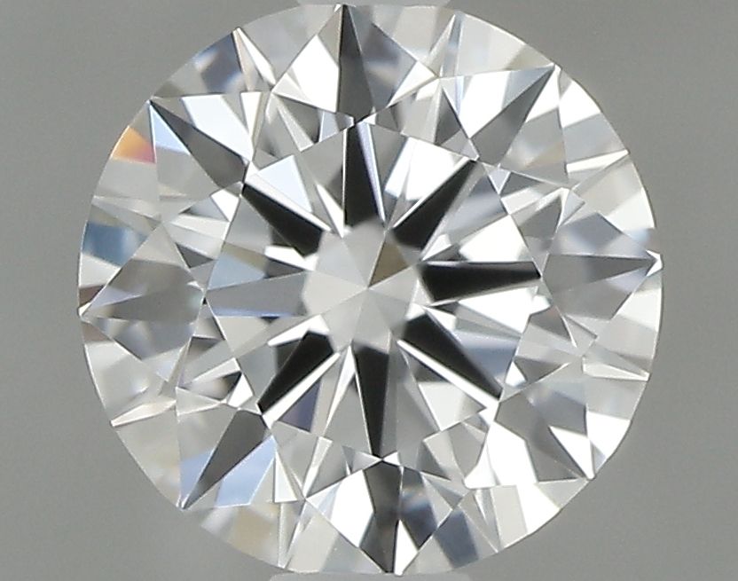 Prírodný diamant okrúhly...