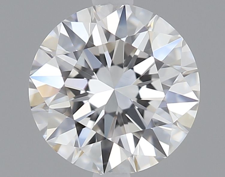 Prírodný diamant okrúhly...